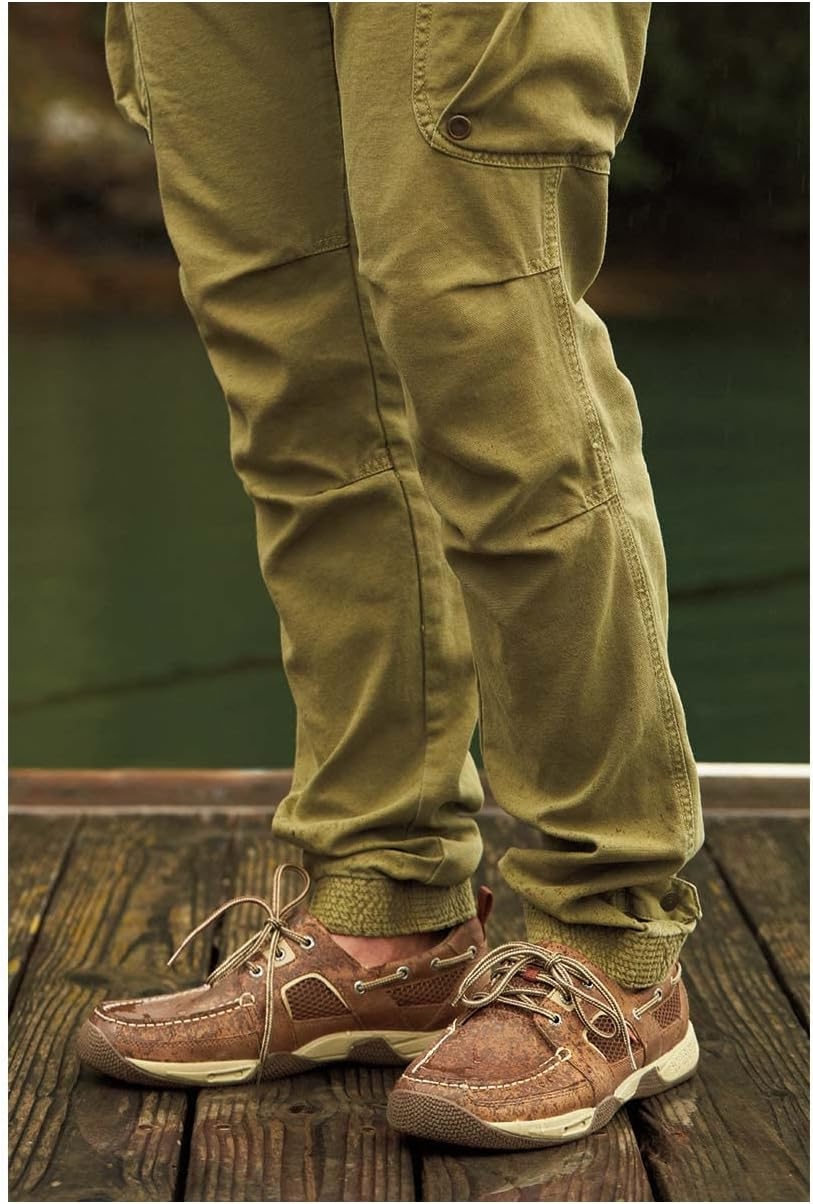 Sperry Top-Sider Men'S Sea Kite Sport Moc Boat image number 5