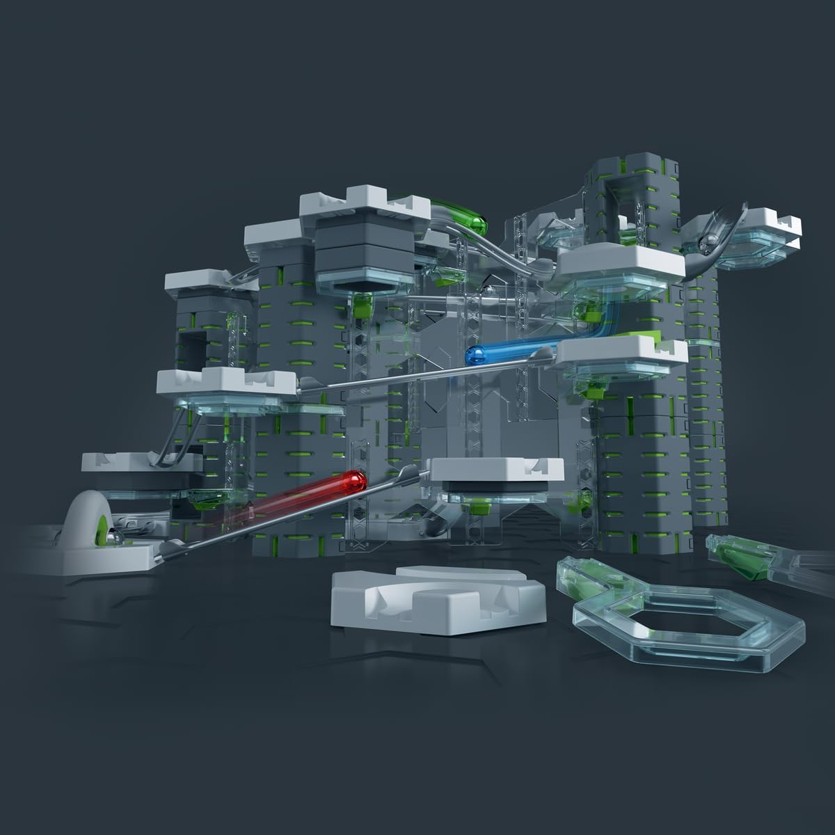 Gravitrax PRO - Starter-Set Vertical image number 5