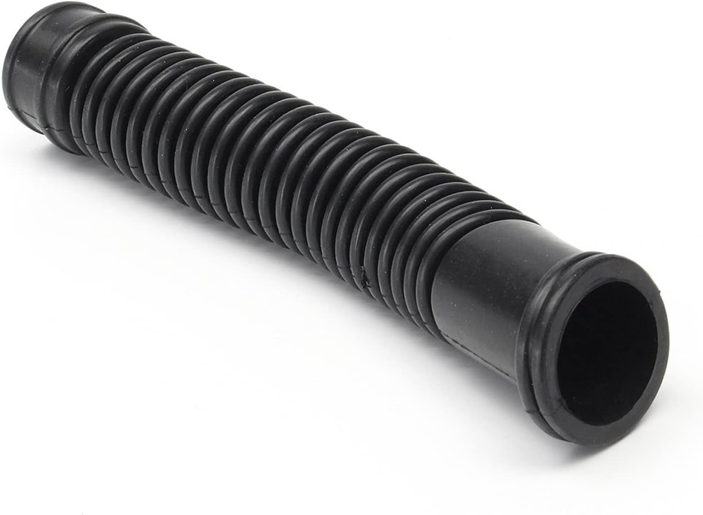 CAREG Motorcycle Air Filter Hose Tube Fits Compatible with ATV 50Cc-125Cc 90Cc Chinese Kazuma Meerkat Falcon Durable