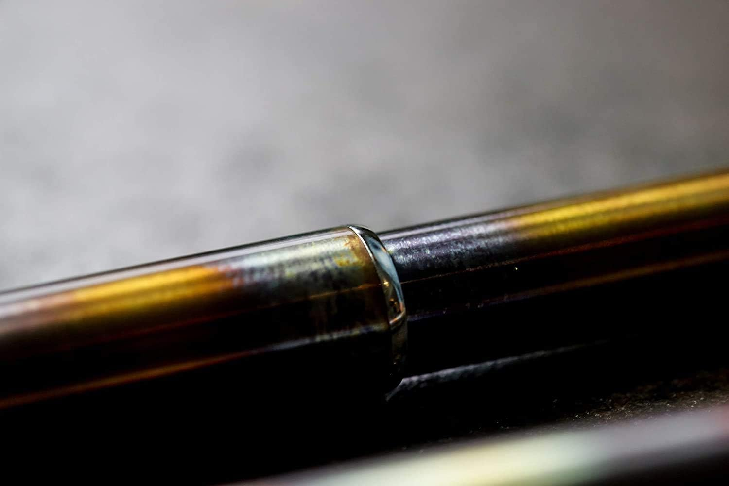 Traveller Flame Barrel - Ballpoint image number 5