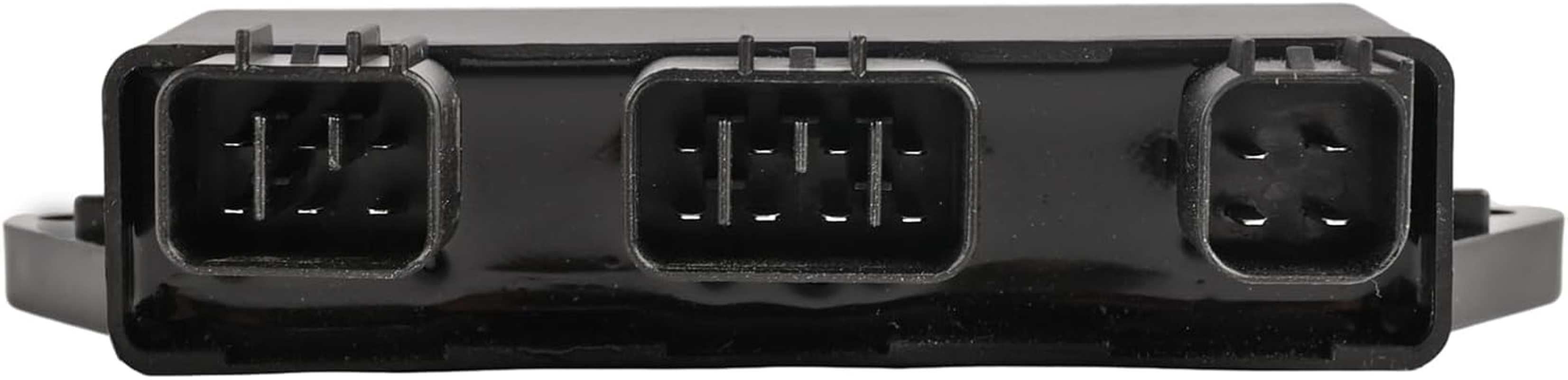 Magimaker Ignitor CDI Box, CDI Module Compatible with Yamaha Kodiak 400 YFMFA 2005 2006, Grizzly 400 YFM4FG 2007 2008 Replace 160-02088 1P1-85540-00-00 image number 4