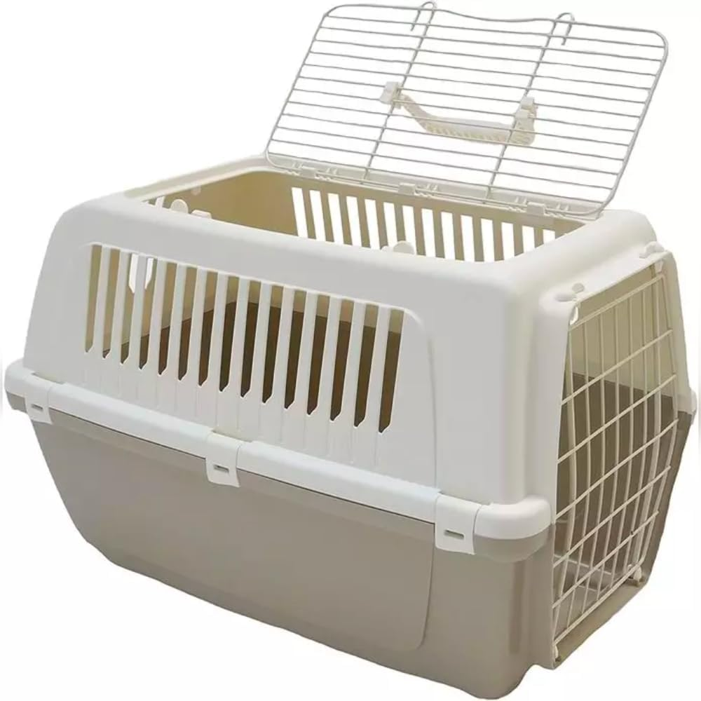 ZEEZ Vision 55 Free Pet Carrier 54X36X36Cm, Night Blue, 54X36X36Cm image number 3