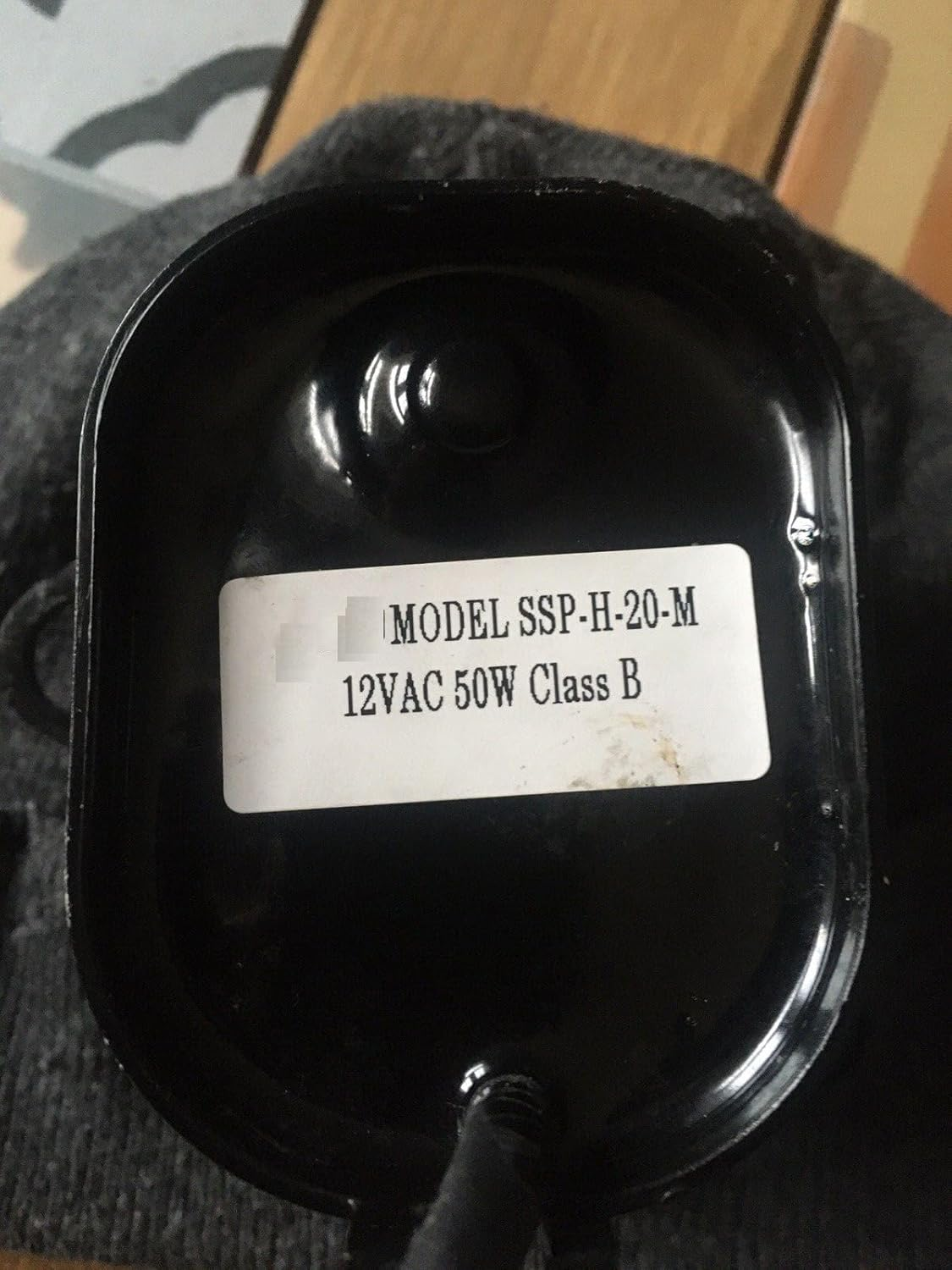 For Intex Pure Spa Impeller Suitable Model Type SSP-H-20-M & SB-20M for Water Pump, Impeller with Stainless Steel Shaft and Bushes Pure Spa Hot Tub Pump Impeller image number 4