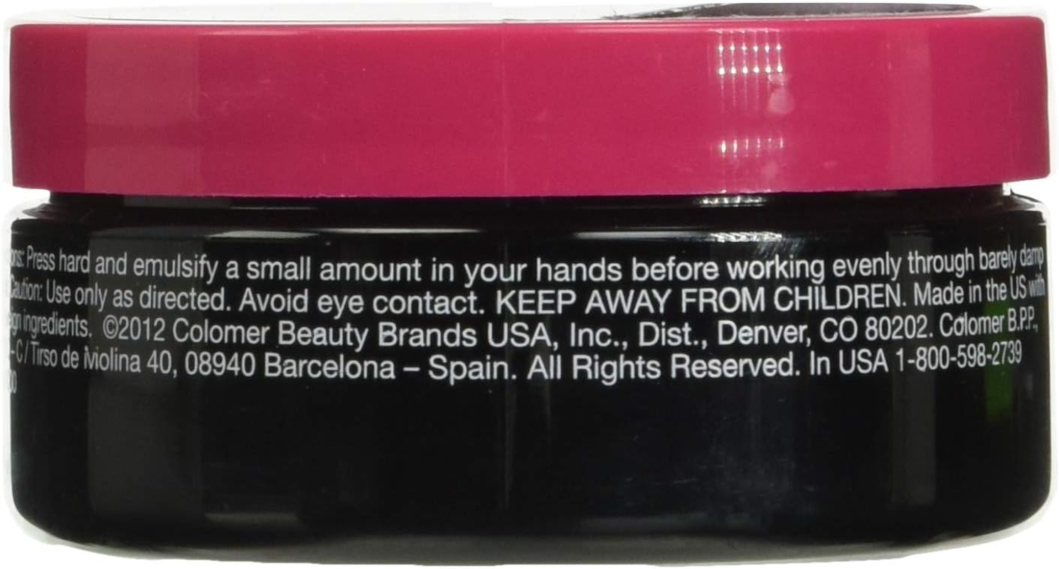 American Crew D:Fi D:Sculpt High Hold Hair Cream 75G image number 4