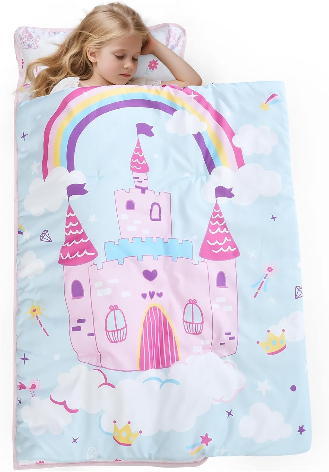 PHF P Toddler Nap Mat