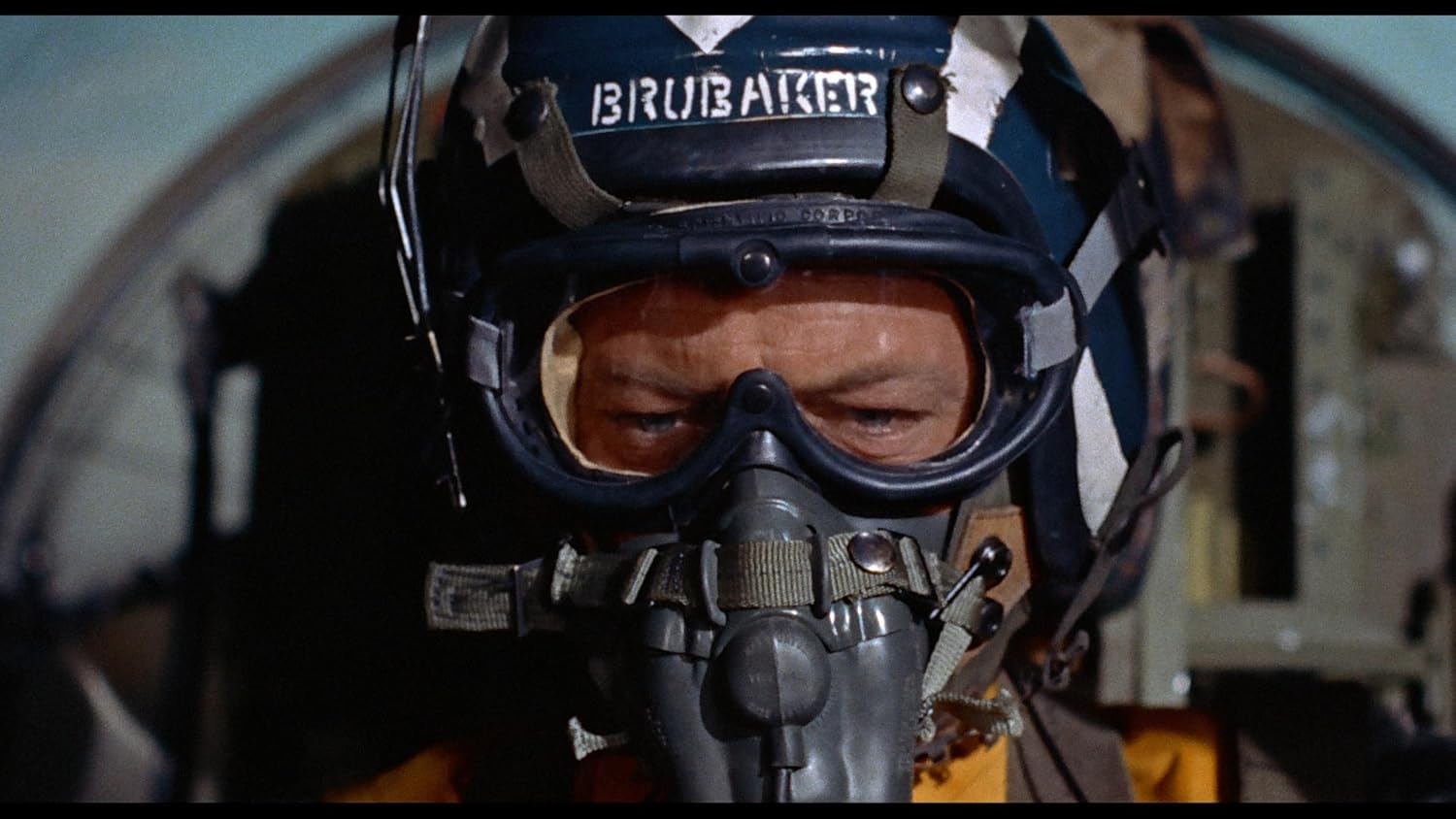 The Bridges at Toko-Ri (Special Edition) [Blu-Ray] image number 4