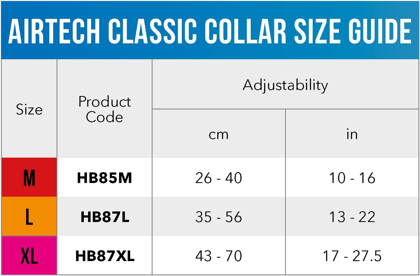 Rogz Airtech Classic Dog Collar, Platinum Grey, Medium image number 3