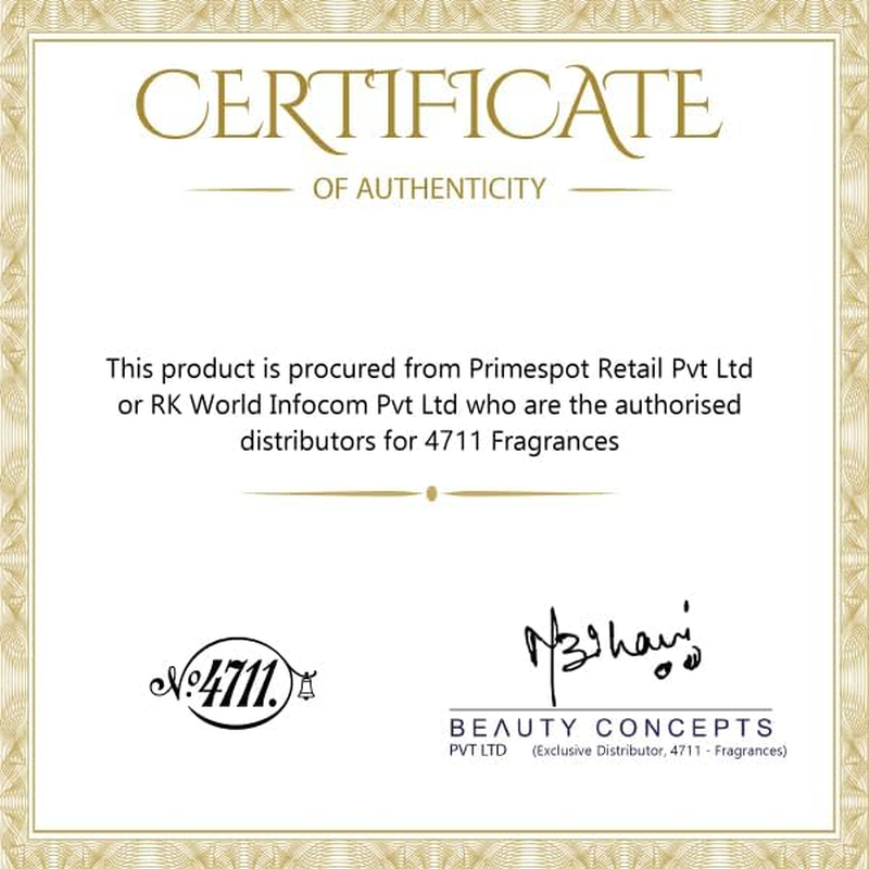 4711 4711 Remix Lavender Eau De Cologne Spray (Unisex) 151Ml image number 4