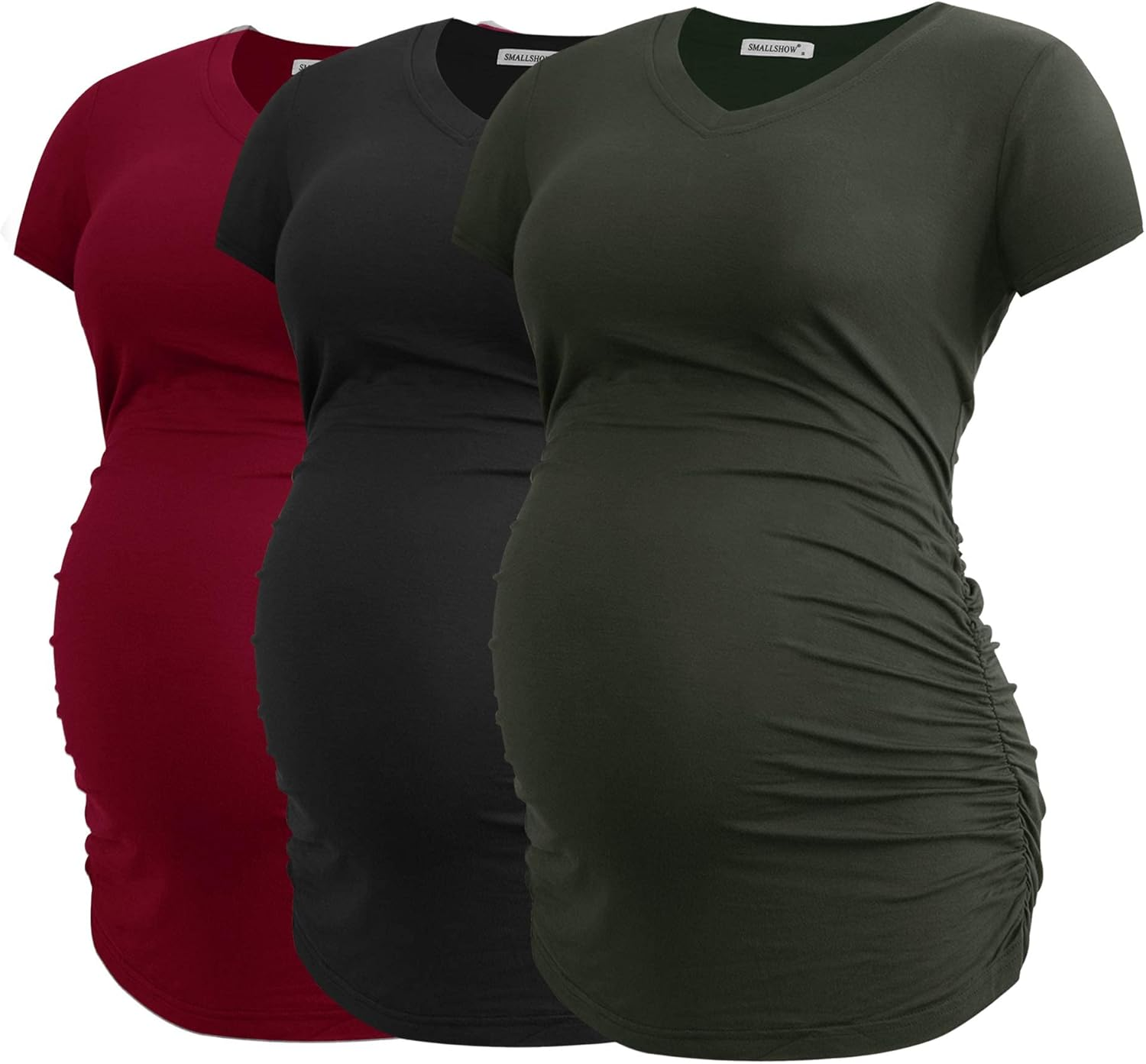 Smallshow Women'S Maternity