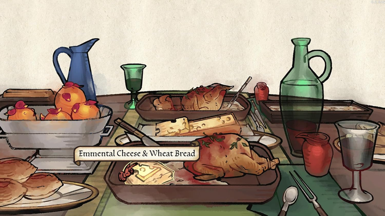 Pentiment (Limited Run #015) &ndash; Xbox One image number 5