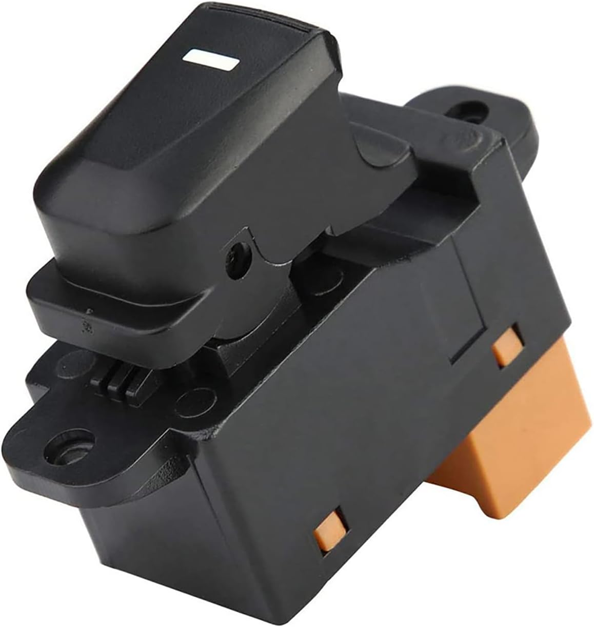 MAX COOL 1 Pack Power Window Switches Electric Power Window Switch Control Suitable for Hyundai IX35 2.0L 2.4L 93580-2Z000 image number 2