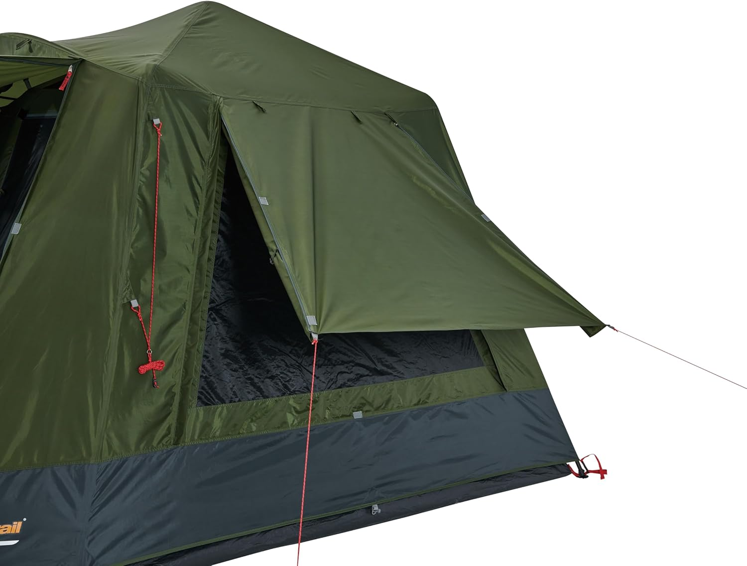 Oztrail Fast Frame 6 Person Tent image number 2