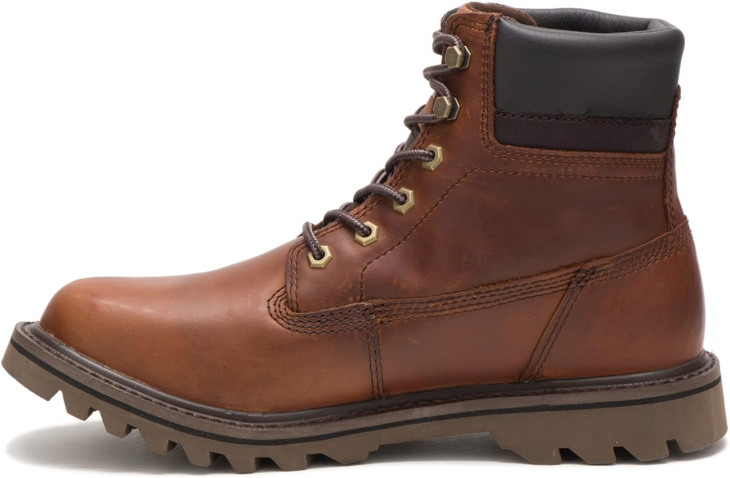 CAT Men'S Deplete WP Boot image number 3