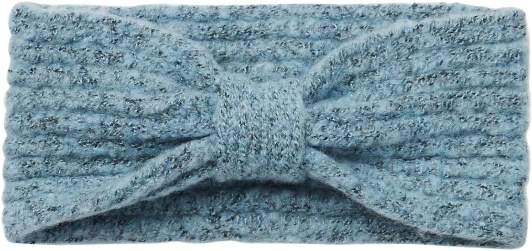 PIECES PCPYRON STRUCTURED HEADBAND NOOS BC, Woodrose, One Size