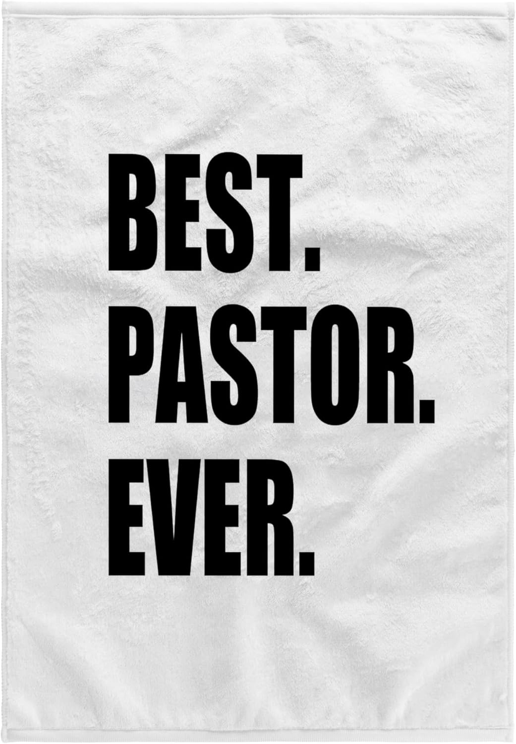 3Drose Towel, Image of Collage of Nine Trump Faces in Abstract Colors