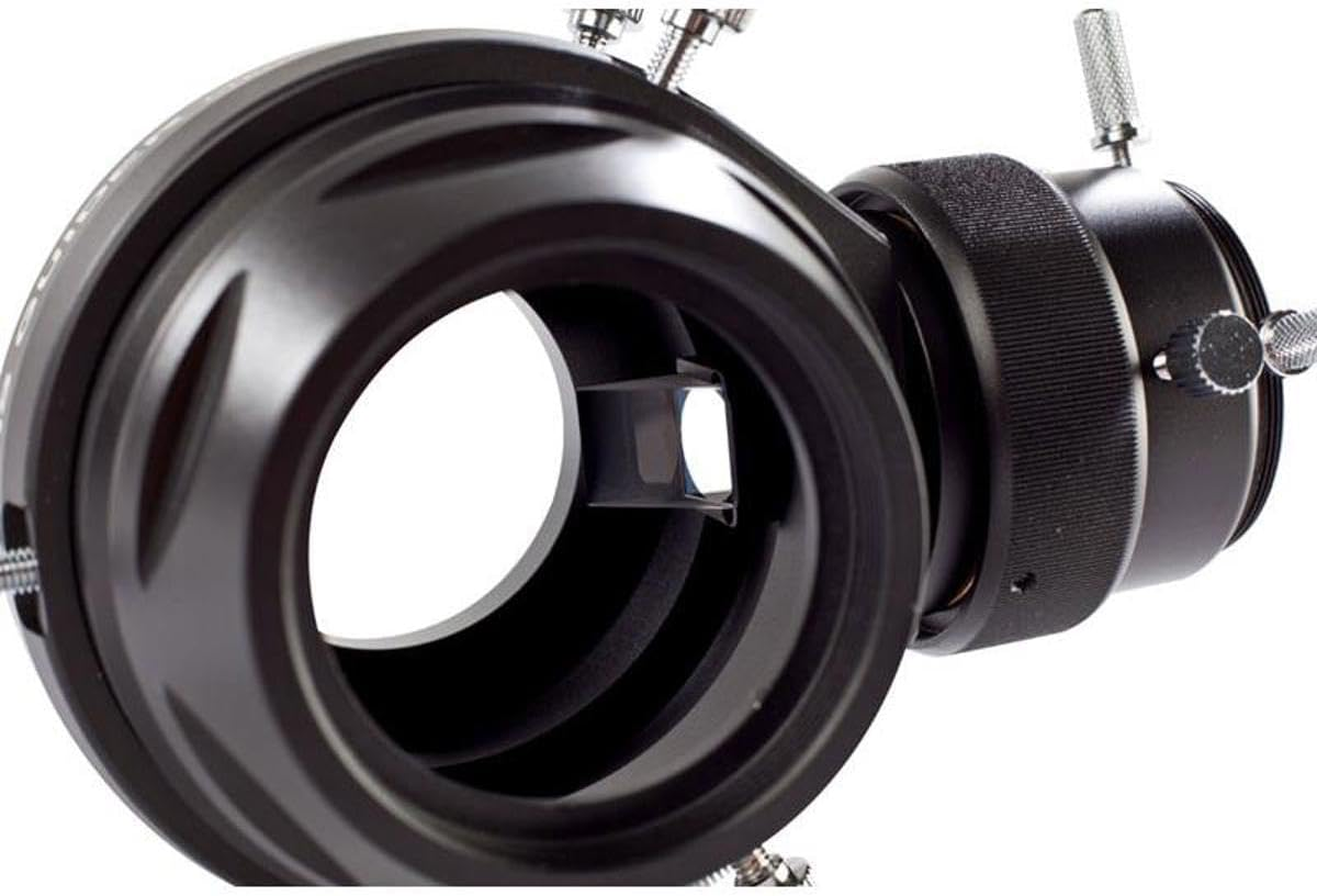 Celestron 93648 Deluxe Off-Axis Guider (Black) image number 3