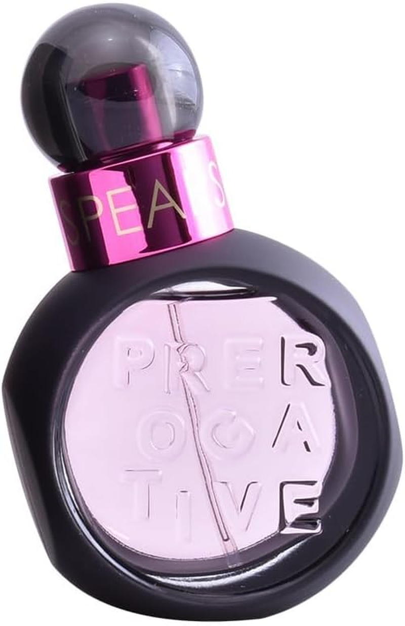 Britney Spears Prerogative for Women 1 Oz EDP Spray