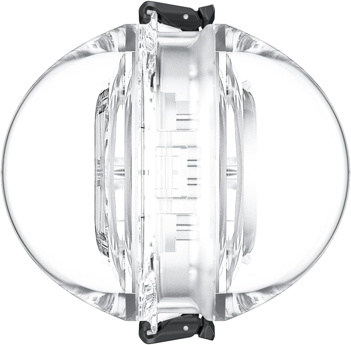 Insta360 X5 Invisible Dive Case image number 3