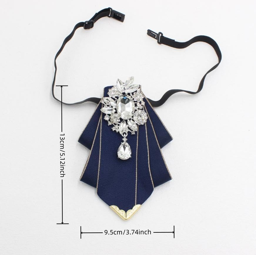 Tie, Men'S Shirt Collar, Banquet Collar Accessories image number 1