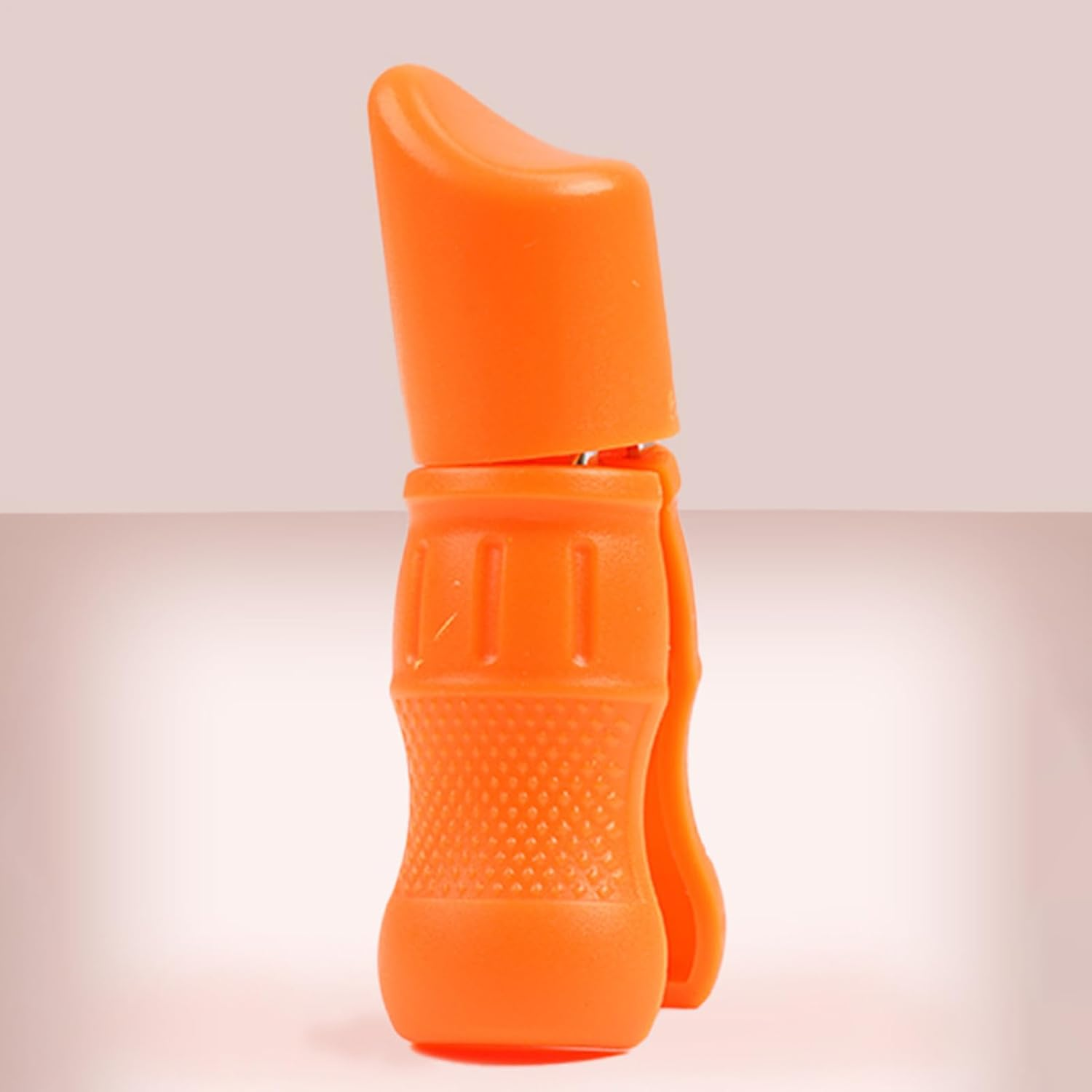 Angled Nail Clippers - Ingrown Nail Clippers - Precision Heavy-Duty Cutter Ergonomic for Men Women Seniors Elderly Salon Home Pedicure image number 3