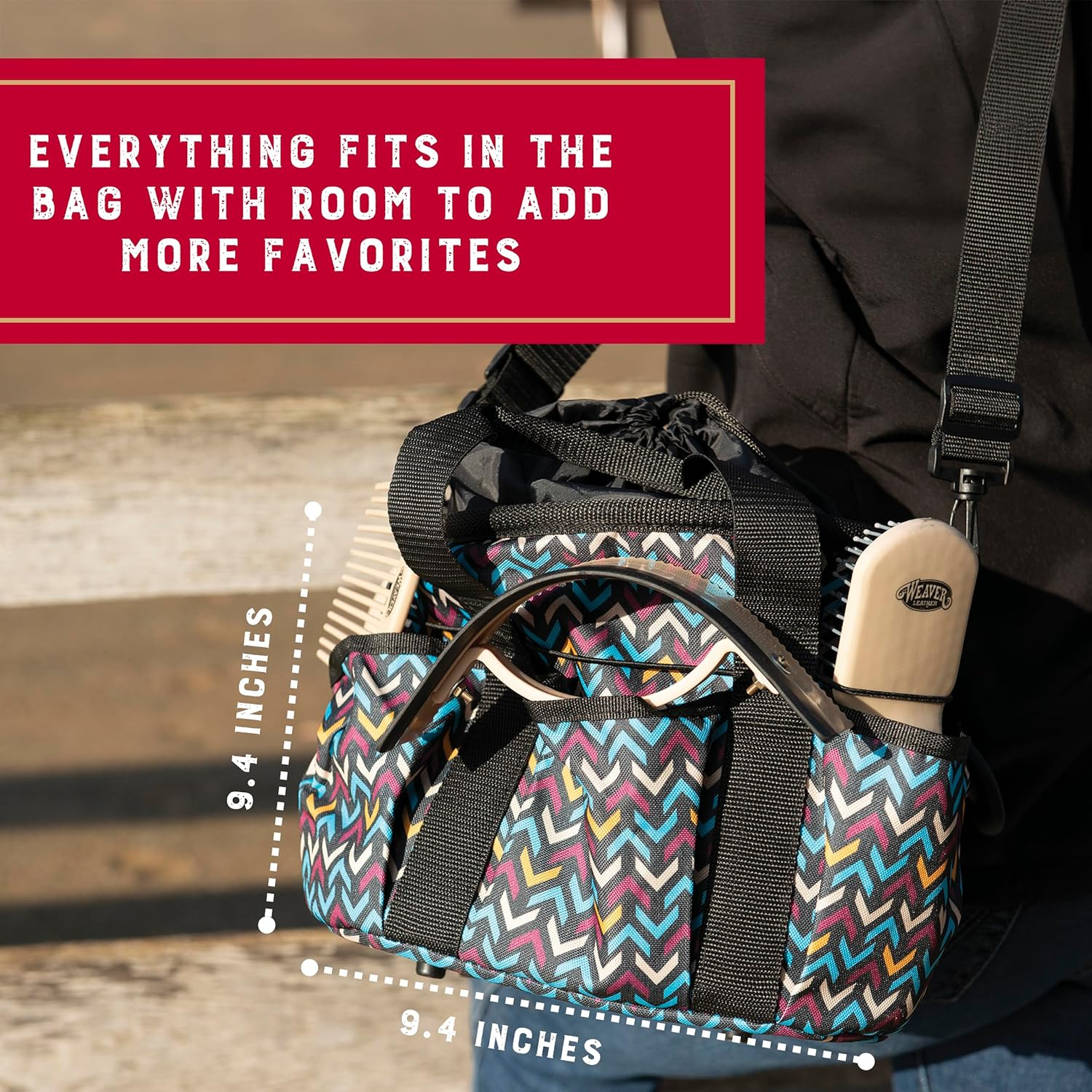 Horse Grooming Kit image number 4