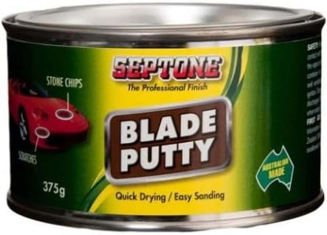 Septone Blade Putty, 375 G