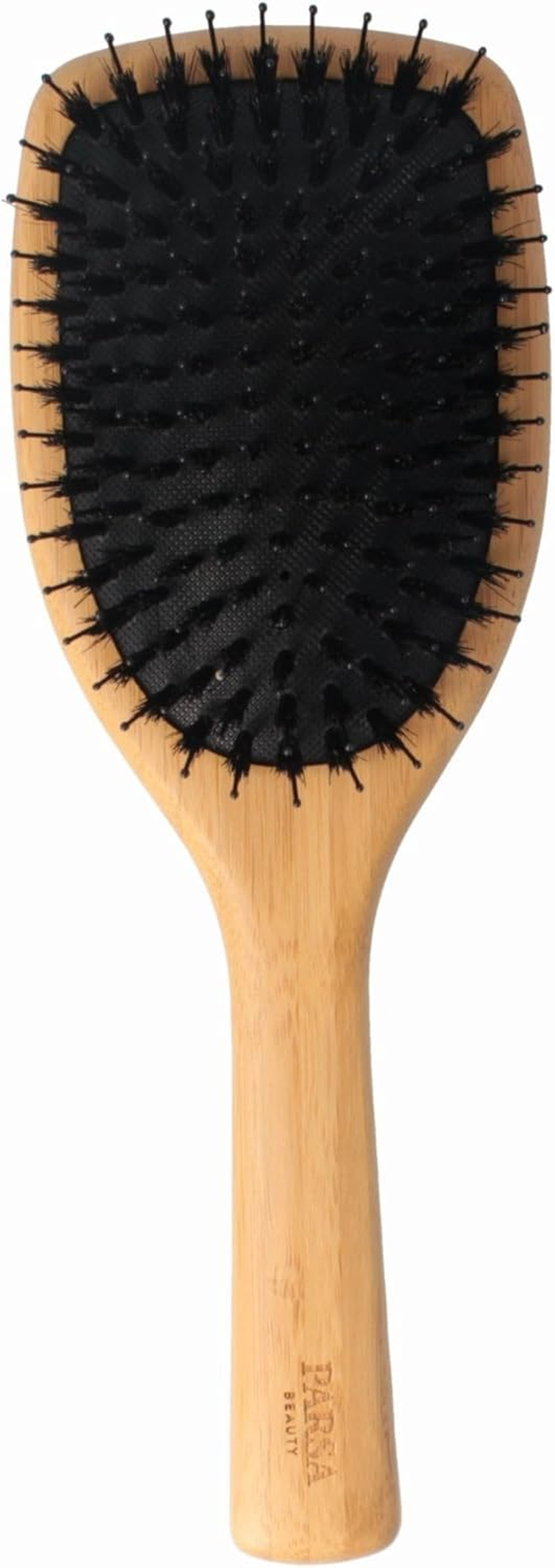 PARSA Beauty Bamboo Brush with Mixed Bristles Made from Fsc&reg;-Certified Bamboo image number 2