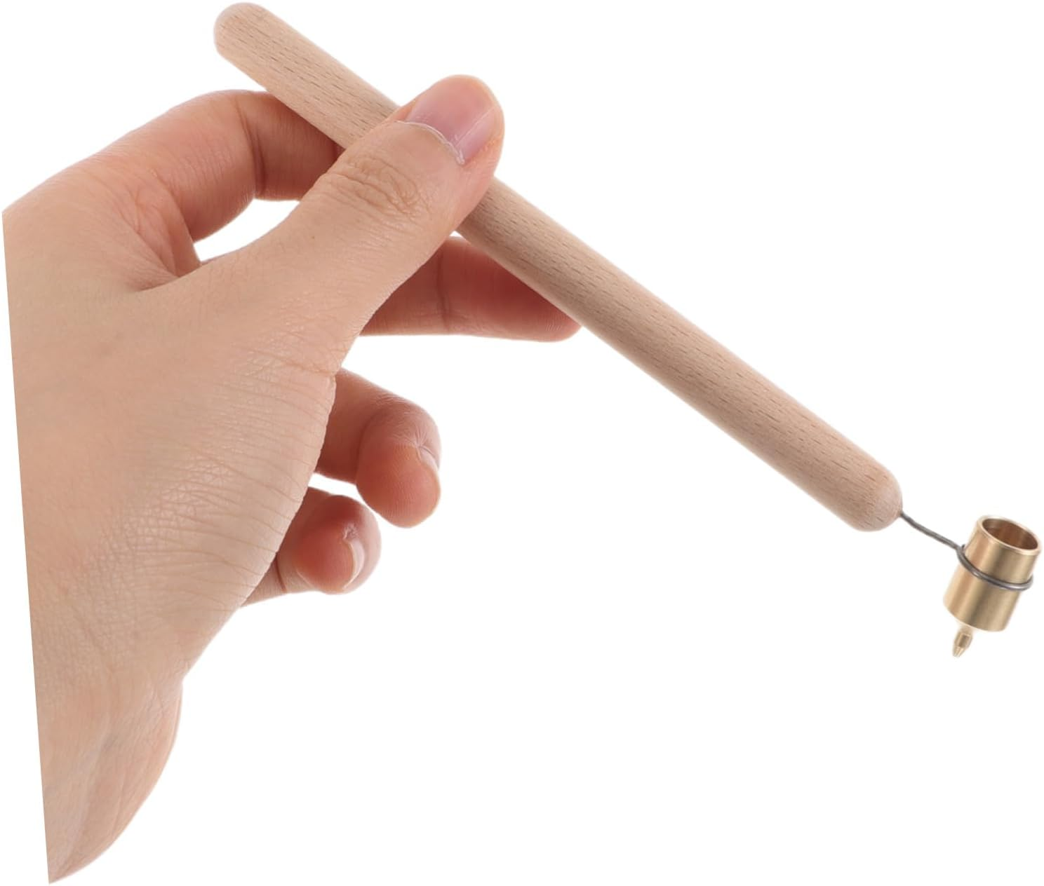 Detailing Paint Pen Fluid Tool for Precise Rock Painting Artistic and Scratch Filling Fine Tip for Consistent Application and Creative Projects image number 1