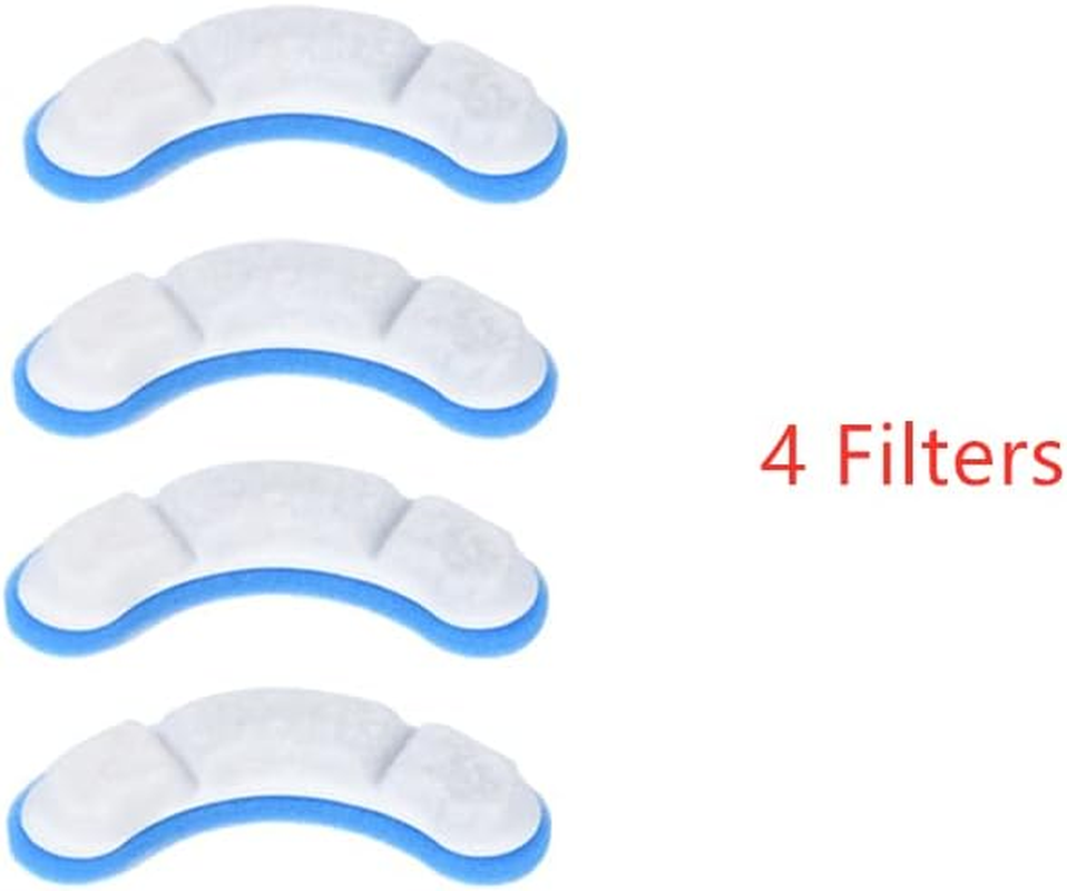 Pet Water Fountain Cat Dog Automatic Electric Sensor Drink Dispenser Filter AUS (Basic Kit(Au Plug)) image number 2