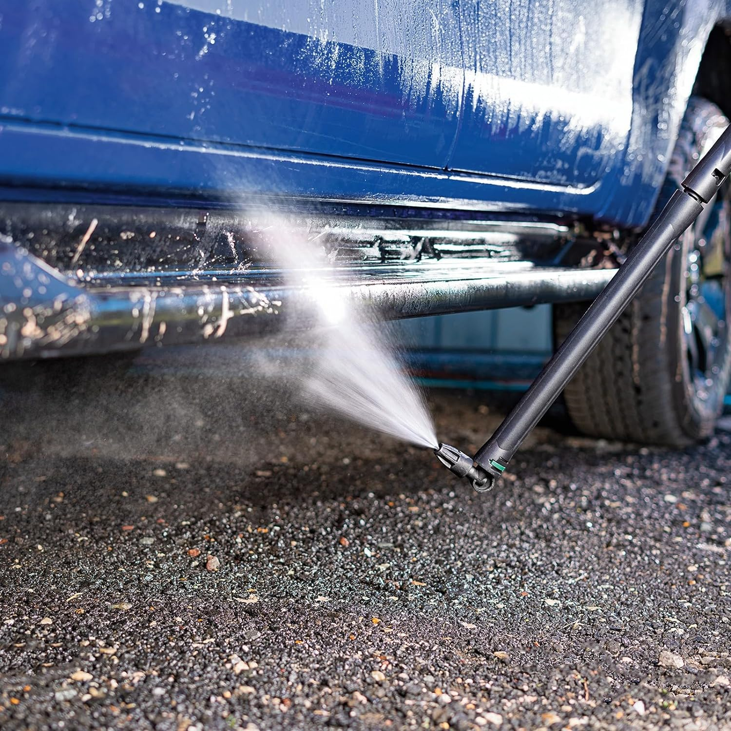 Gerni under Chassis Nozzle for Pressure Washer image number 2