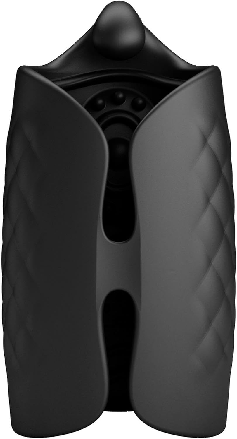 Black Glans Trainer image number 1