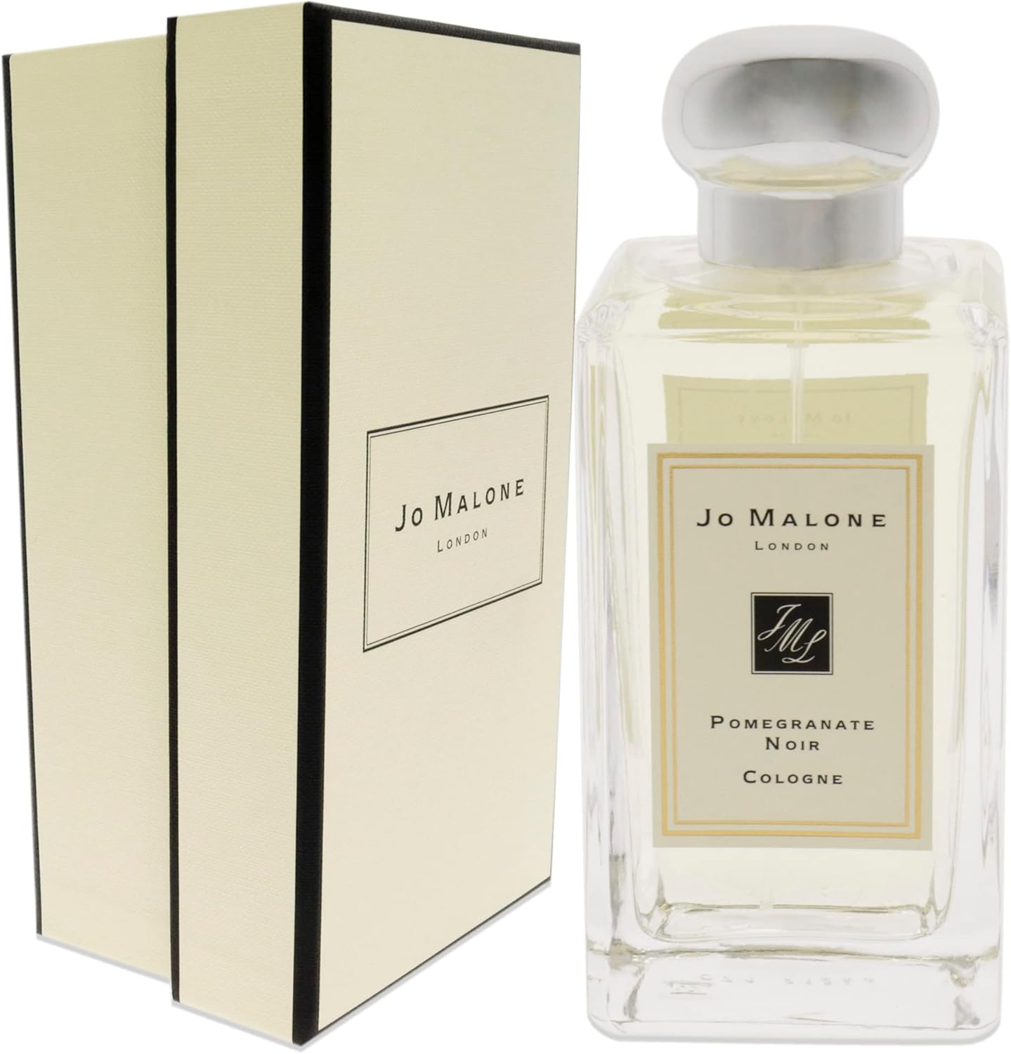 Jo Malone London Pomegranate Noir Eau De Cologne for Unisex 100 Ml image number 2