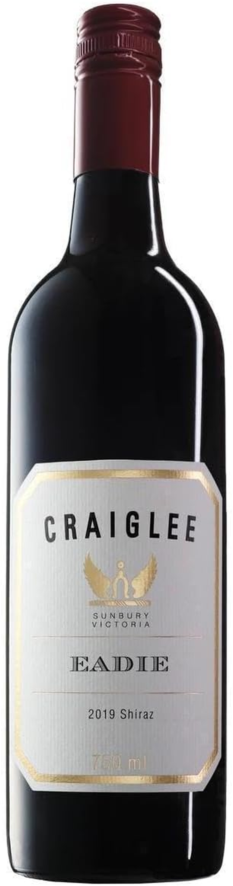 Craiglee Eadie'S Block Shiraz 750Ml