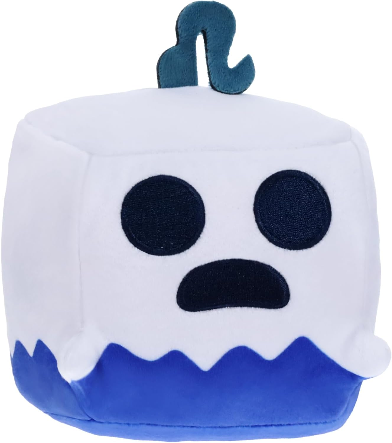 BLOX Fruits - 4 Inch Collectible Blind Box Plush Series 3 image number 4