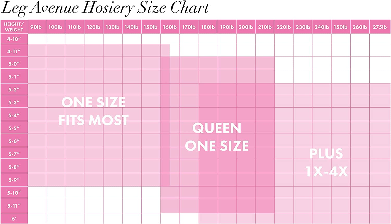 Leg Avenue image number 1