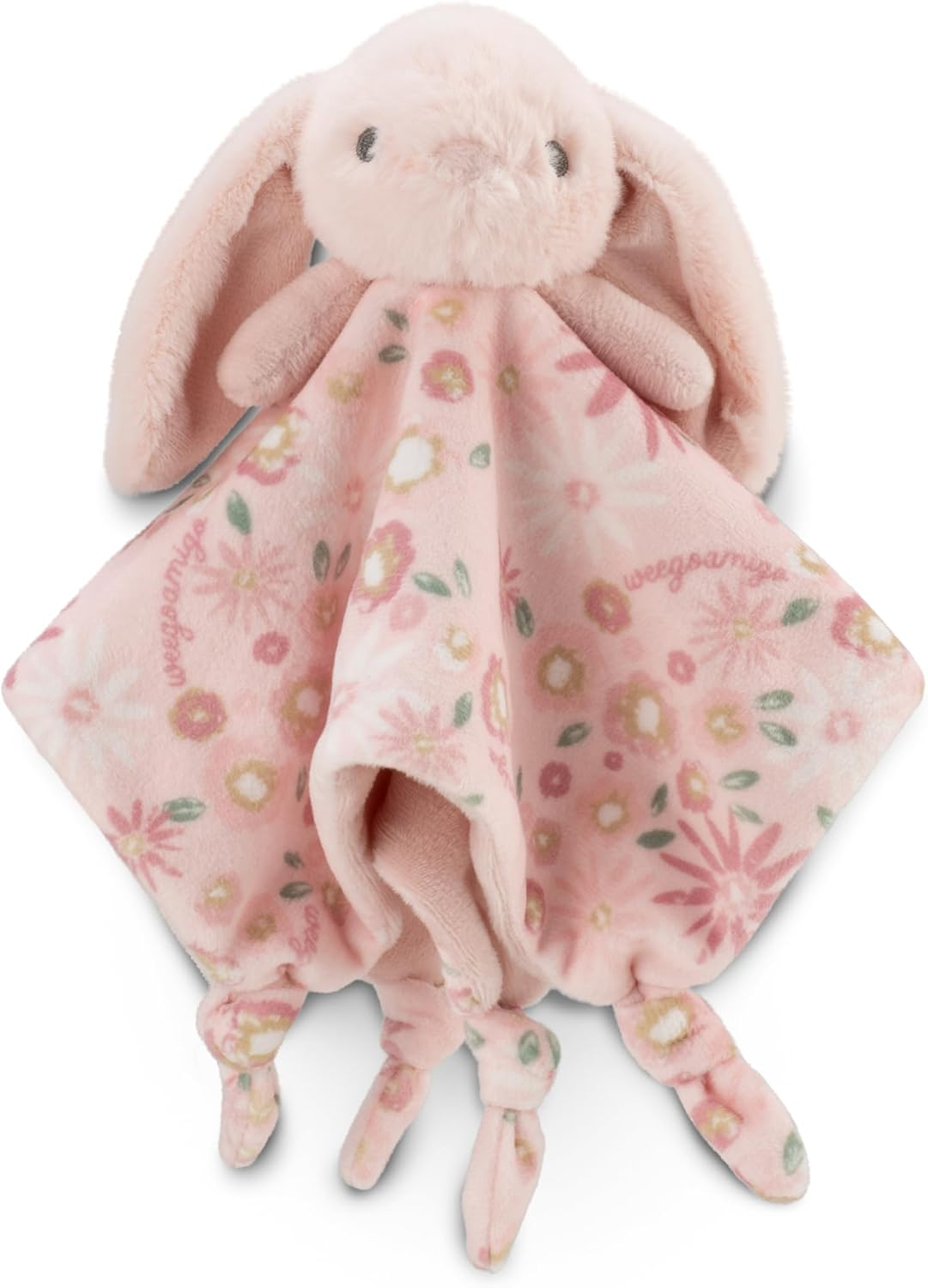 Weegoamigo Lovie/Comforter, Ann Hopaway image number 3