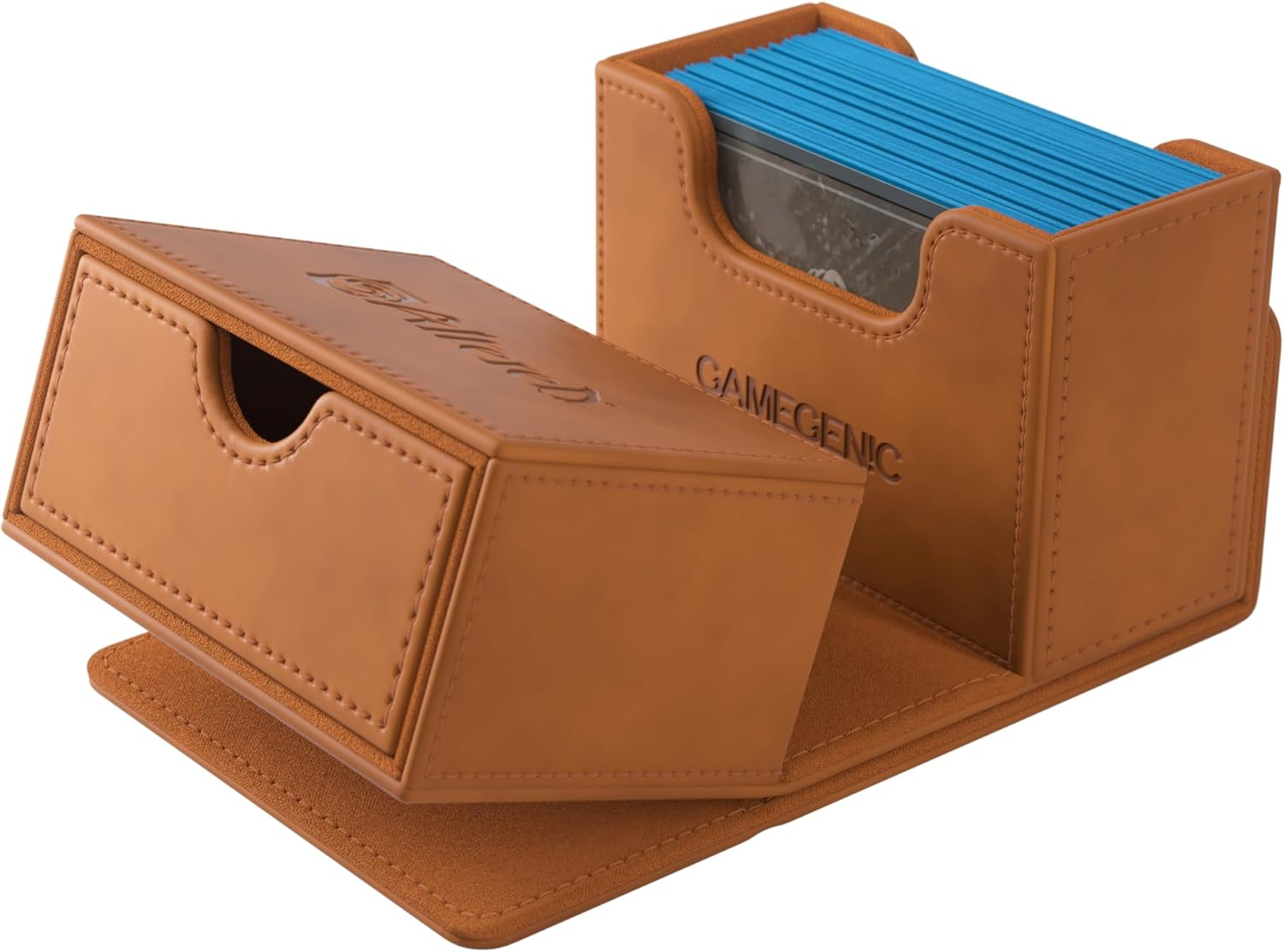 Gamegenic Luxury Altered Deck Box image number 2