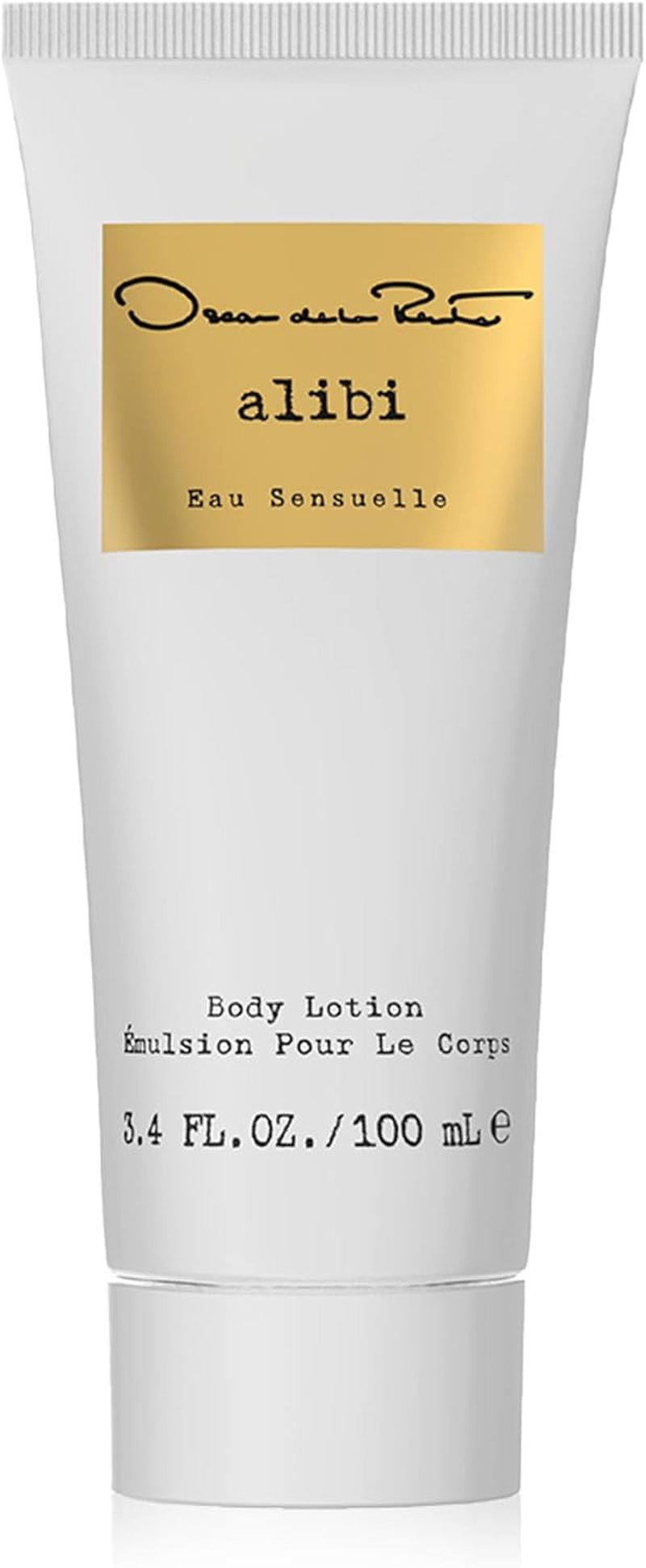 Alibi Eau Sensuelle by Oscar De La Renta for Women - 3 Pc Gift Set 3.3Oz EDP Spray, 1Oz EDP Spray 3.4Oz Body Lotion image number 6