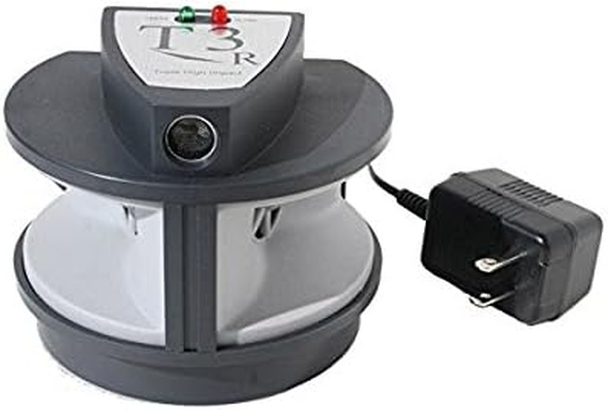 Pestrol Impact Ultrasonic Rodent Repeller