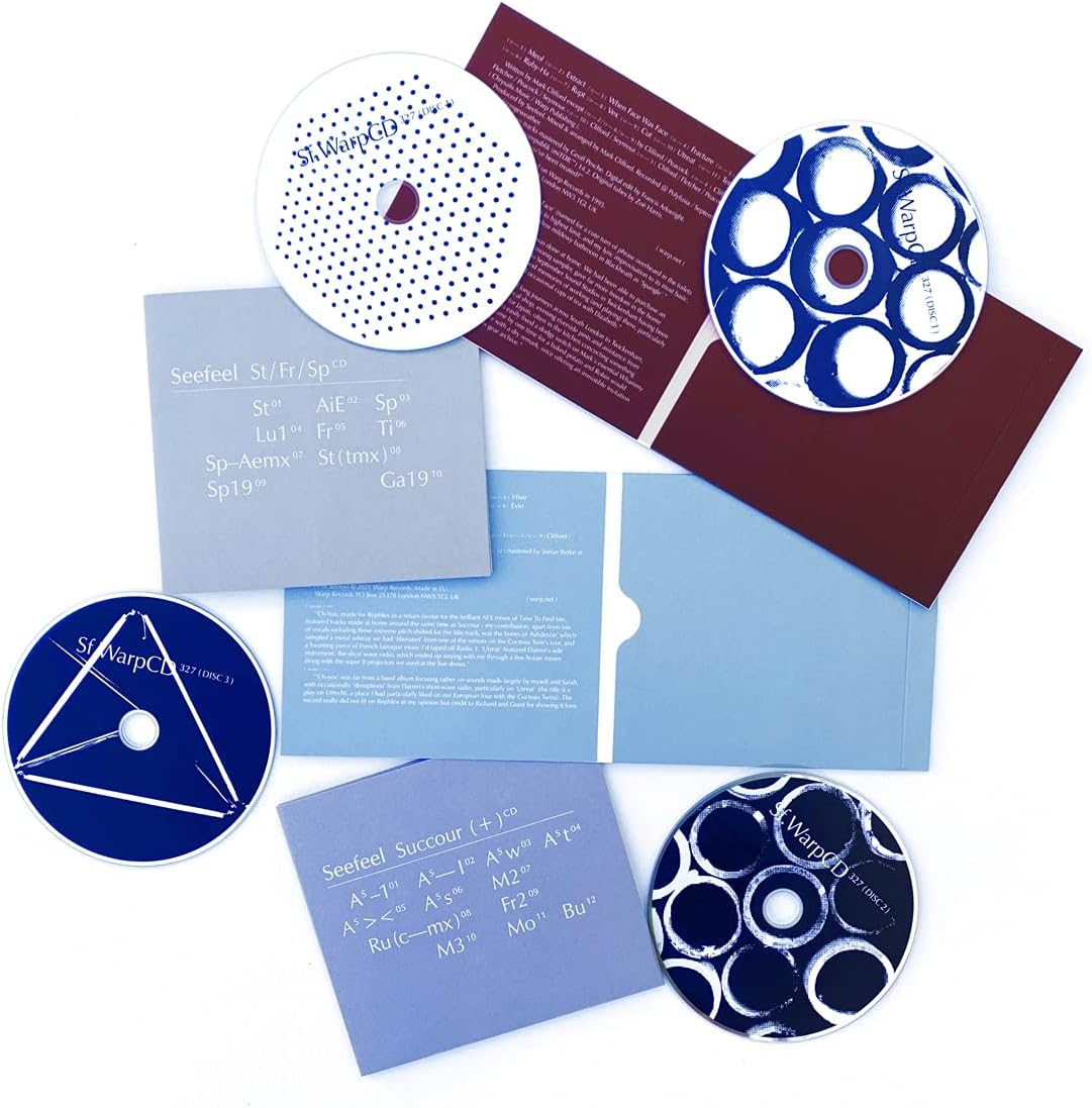 Rupt & Flex (1994 - 96) image number 4