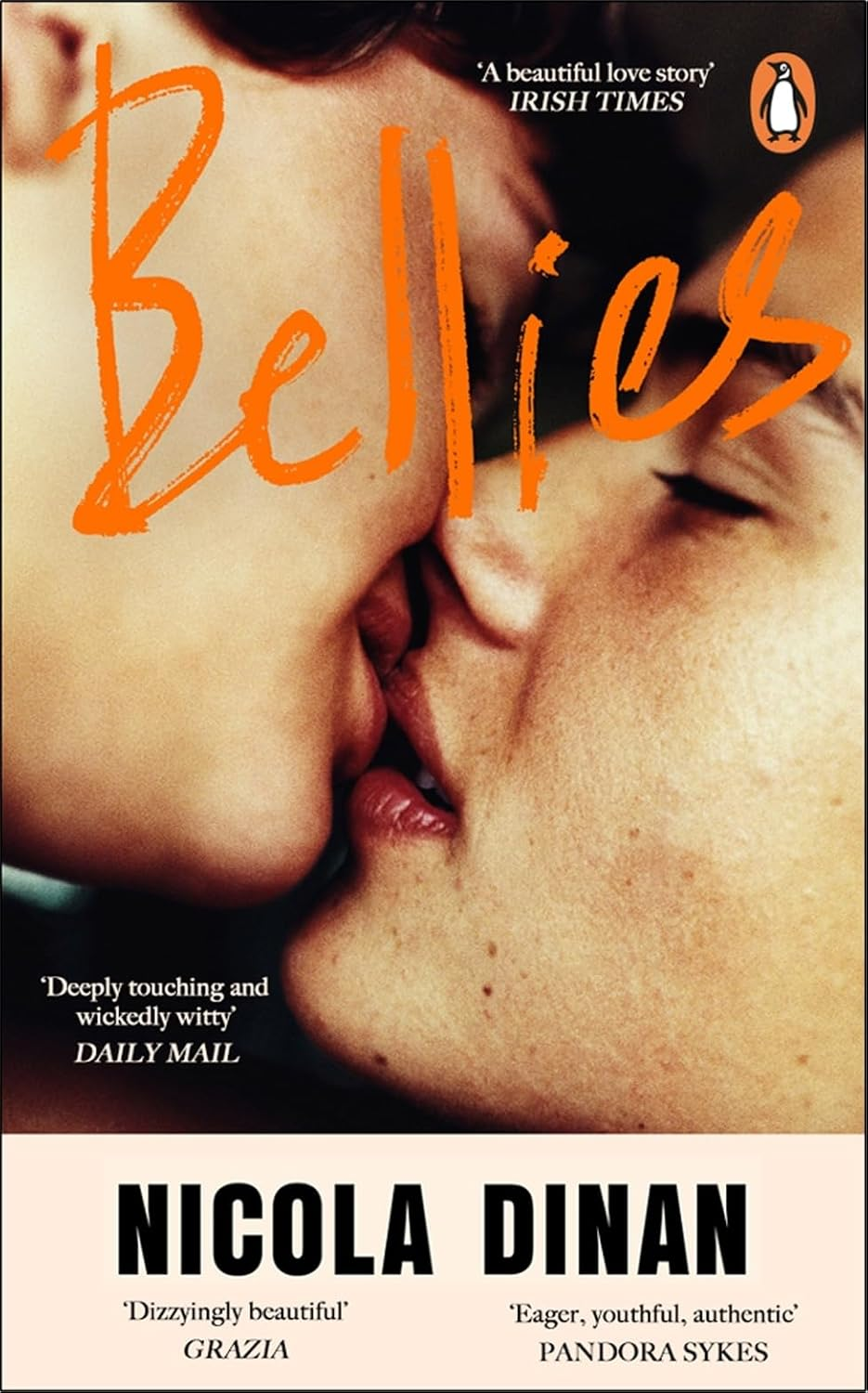 Bellies: 'A Beautiful Love Story' Irish Times
