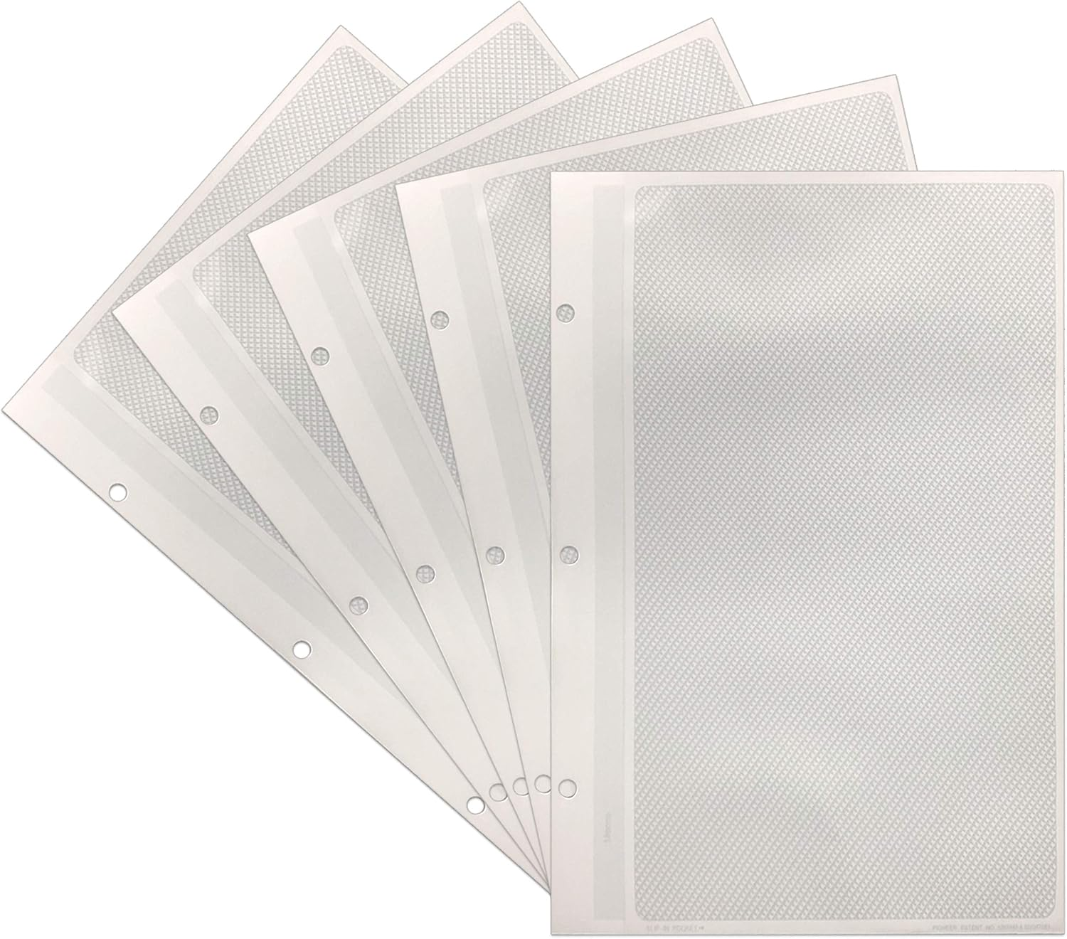 8X10 Memo Pocket Refills for APS-247 Photo Albums image number 2