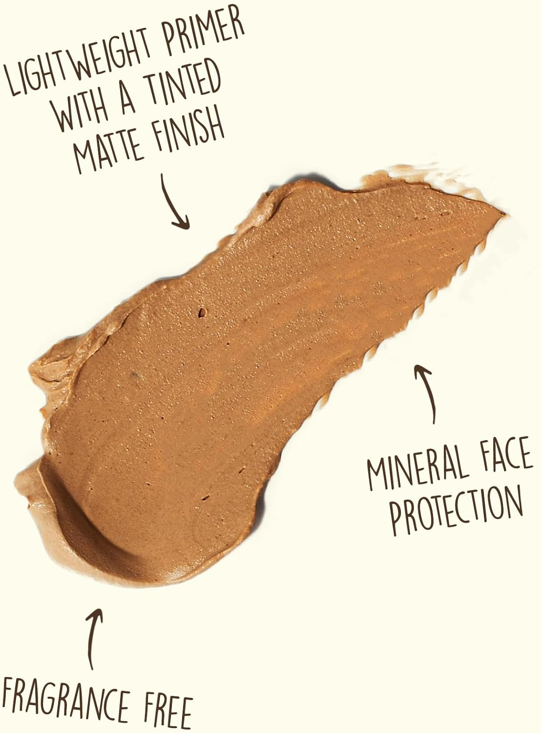 Sun Bum Mineral SPF 30 Tinted Face Sunscreen - Matte Primer - Broad Spectrum Moisturizing Sunscreen with Vitamin E - Hawaii 104 Act Compliant (Without Octinoxate & Oxybenzone) - 50G image number 3