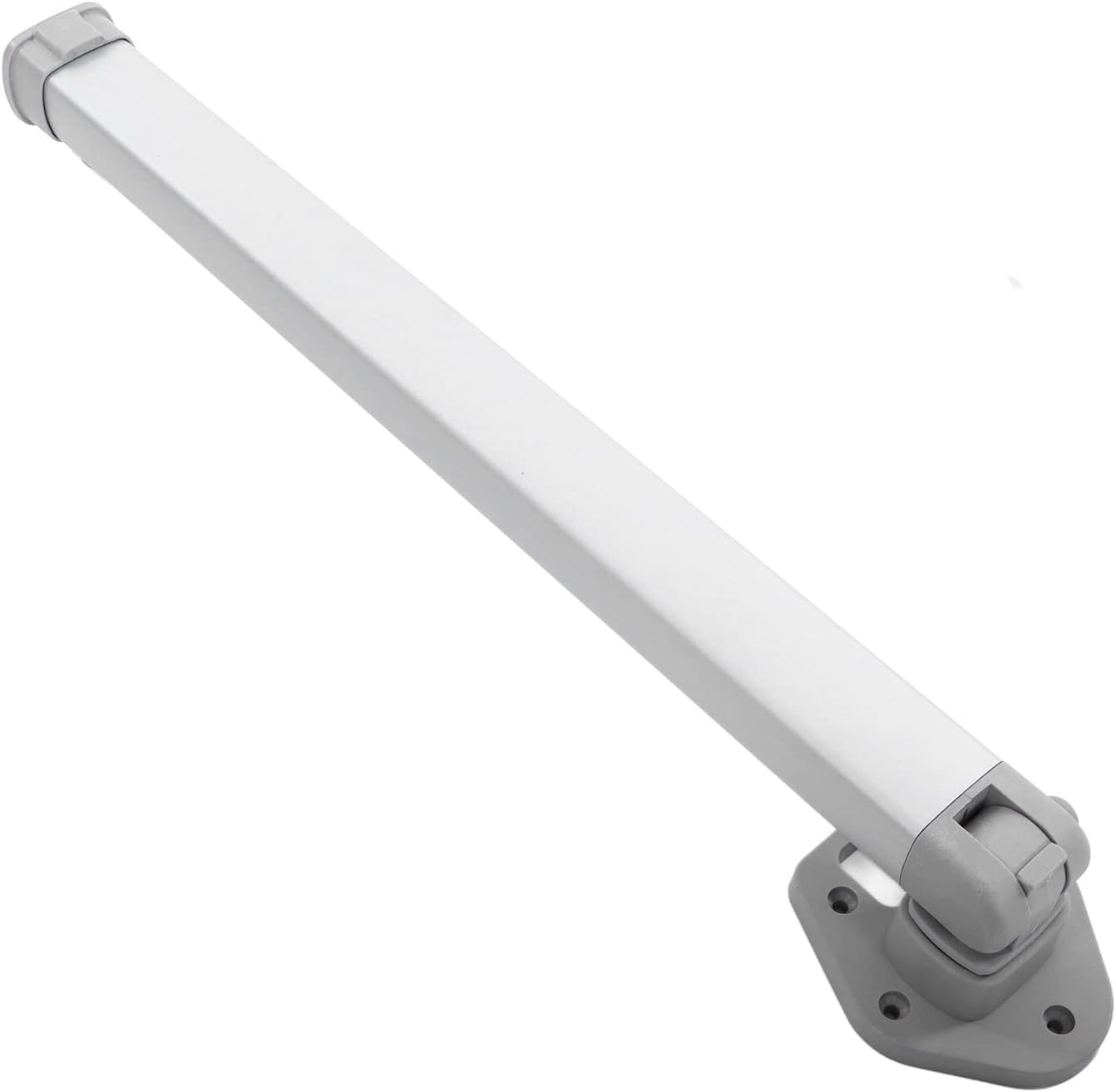 RV Table Leg Base, 510‑760Mm Height Adjustable Table Leg System Lifting Telescopic Folding Table Leg RV Accessories, Aluminum Alloy Table Leg System for RV or Boat image number 5