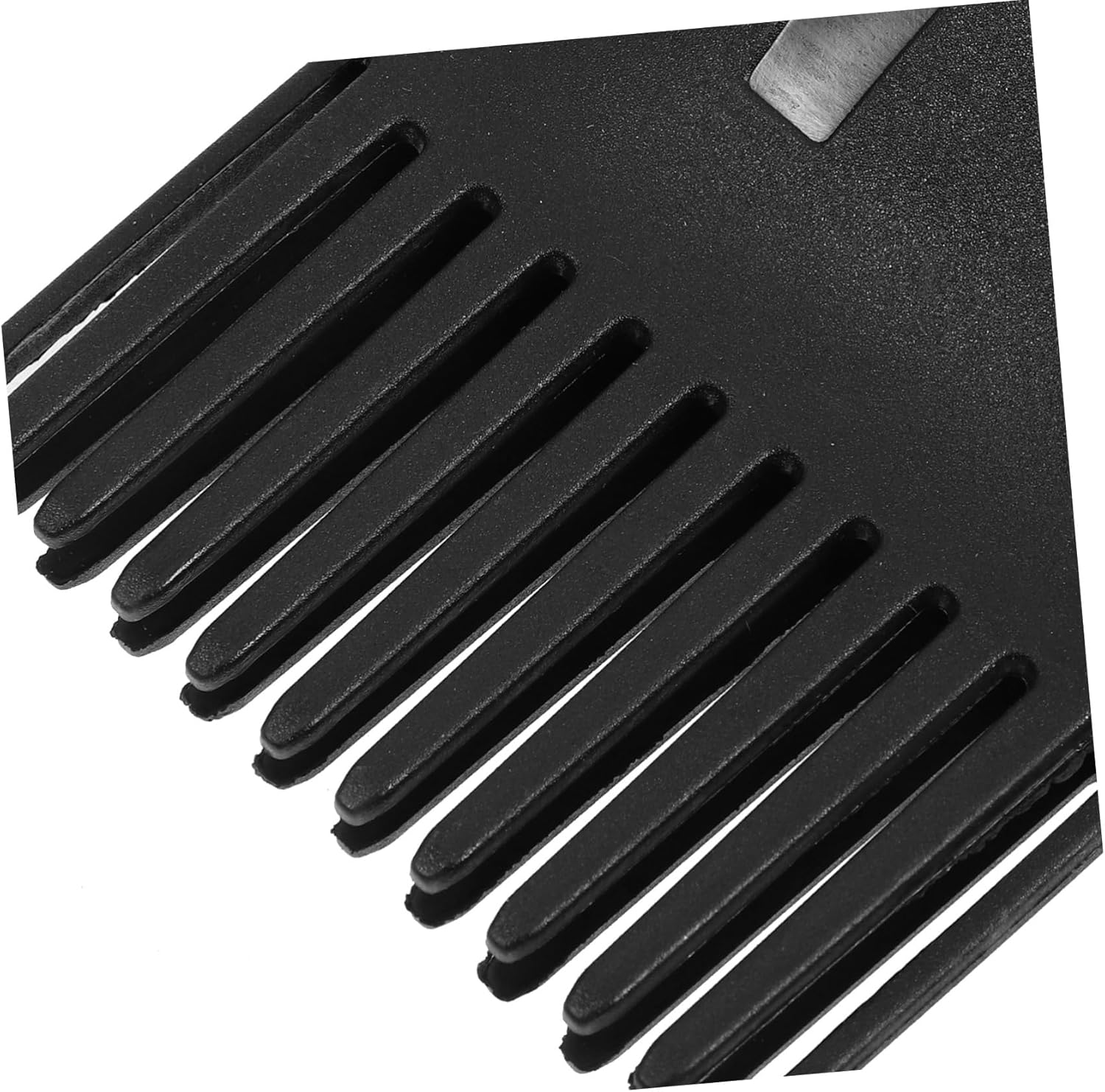 Holibanna Hair Dryer Diffuser Attachment Universal Blow Dryer Nozzle Comb for Styling and Drying Hair Care Accessory image number 4