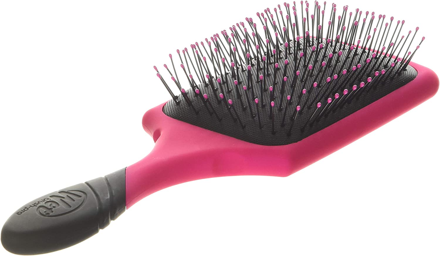 Wet Brush the Pro Paddle Detangler, Pink, 1 Count - Pink image number 1