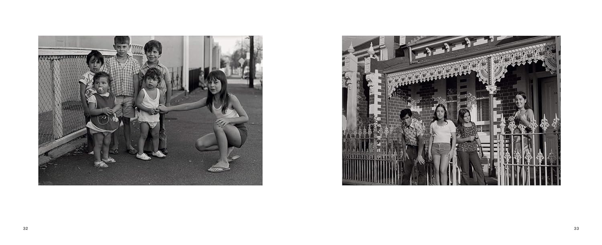 Fitzroy 1974: Fifty Years after the Hollow Mountains image number 4