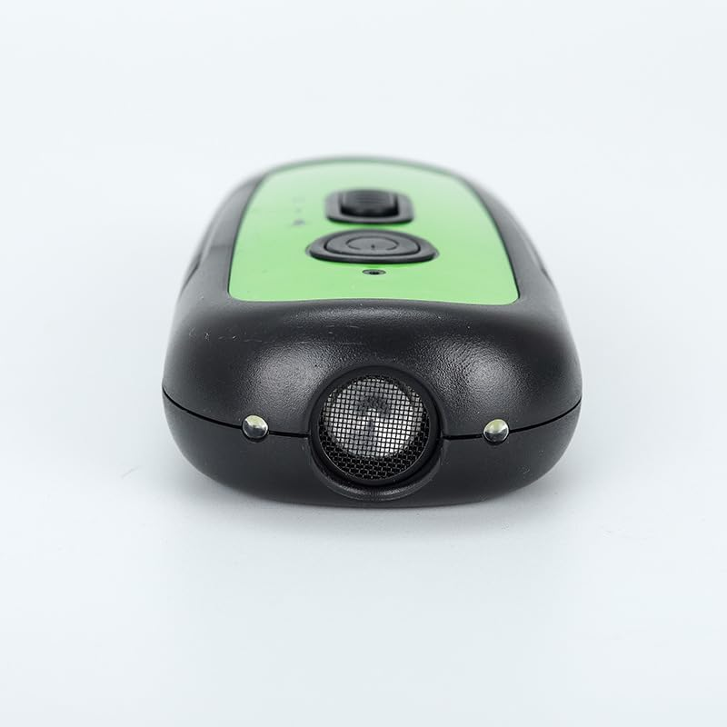 Dog Trainer Ultrasonic Driver Dog Driver Cat Driver High Power Charging Handheld image number 3