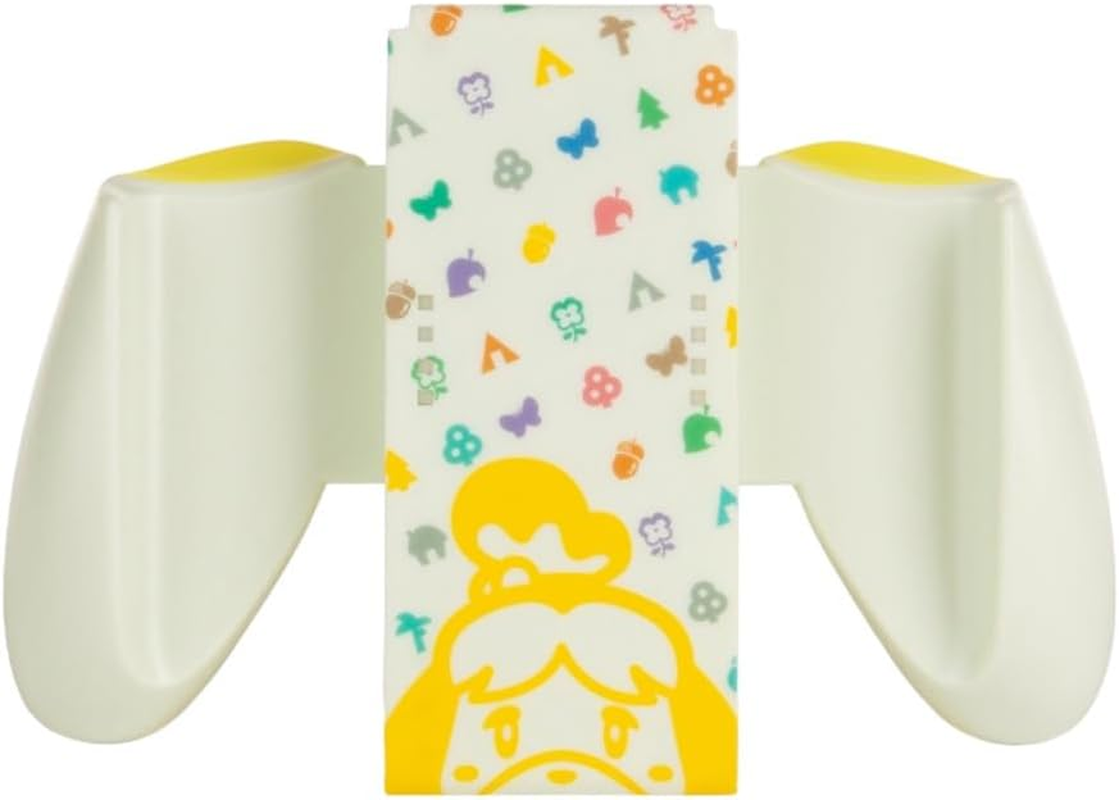 Powera Joy Con Comfort Grips for Nintendo Switch - Black