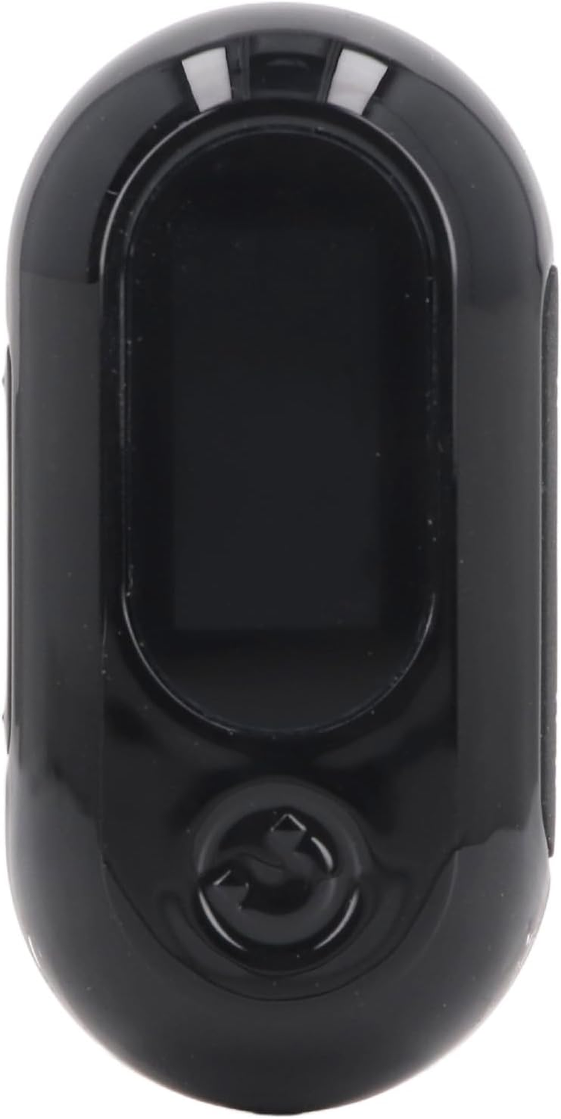 Pet Collar Camera, Full HD 4K Cat Dog Tracker Collar with 120 Degree Wide Angle, Small Dog Cat Action Camera with Video Recordings for Indoor Outdoor (Black) image number 4